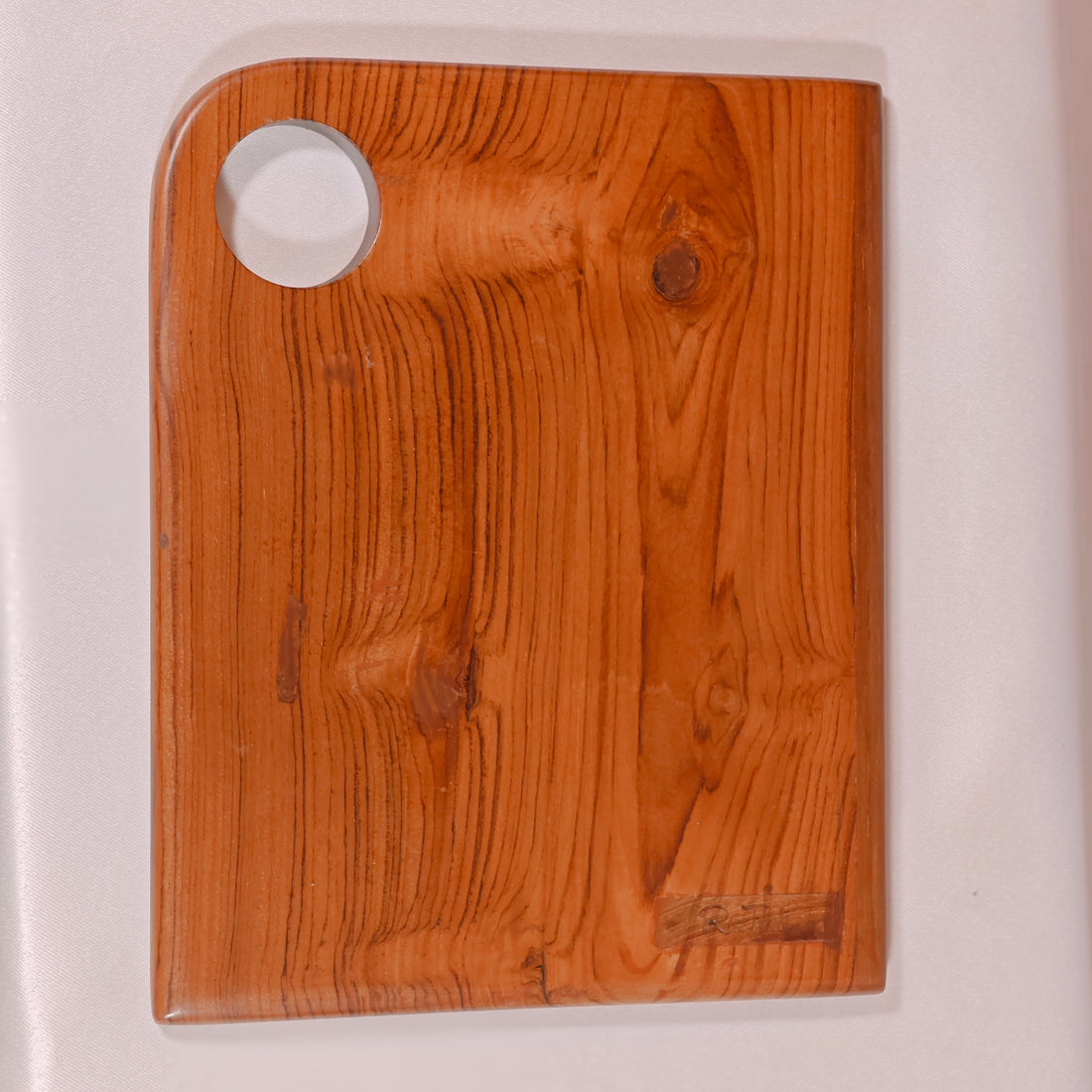 Chopping board made from Teakwood