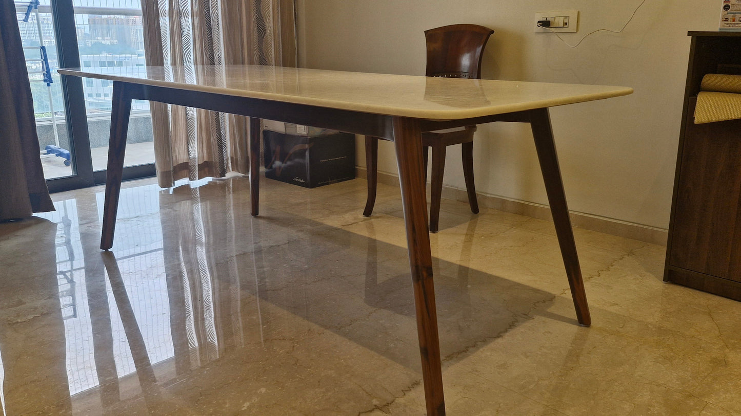 Bespoke dining -Mej