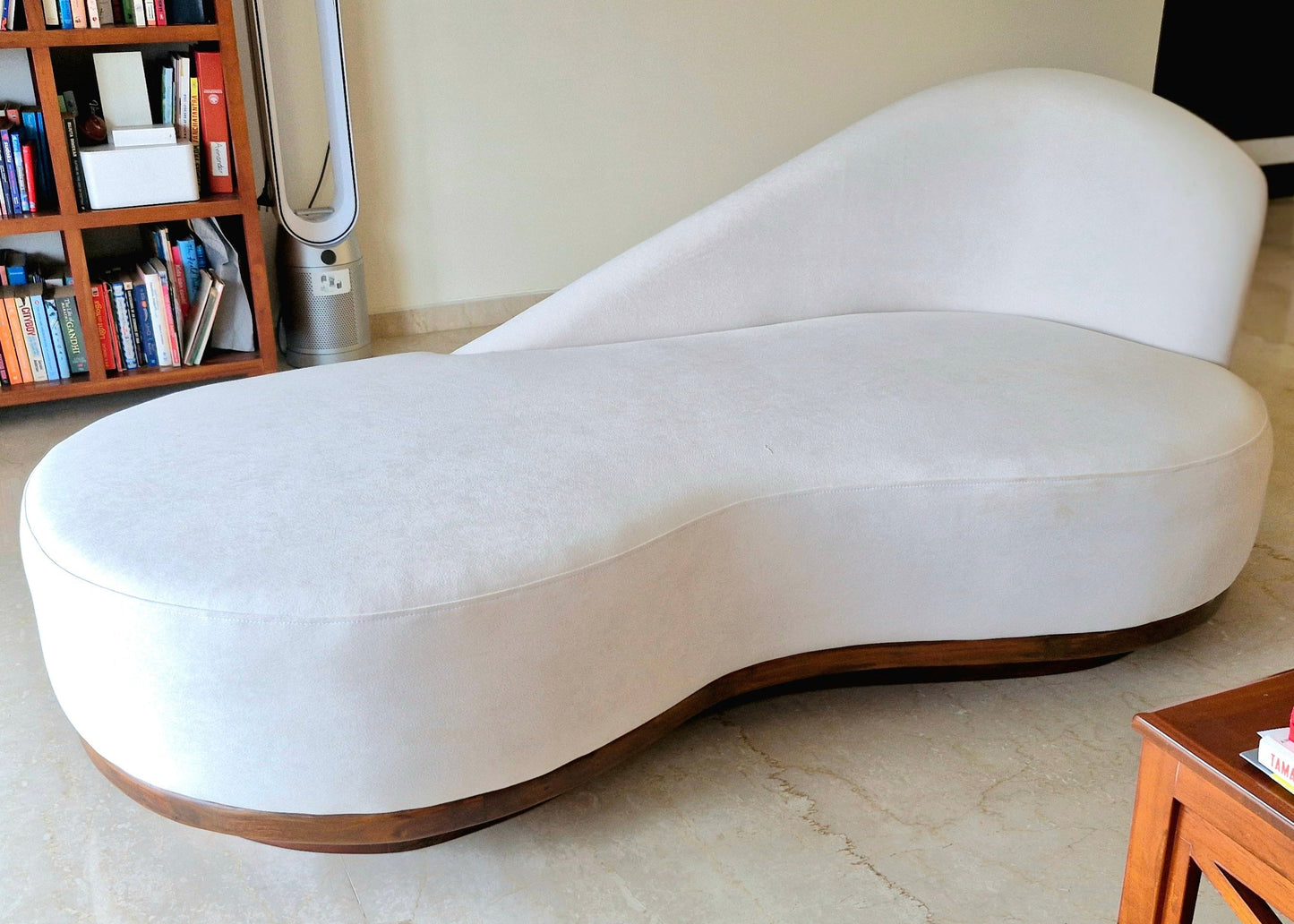 Bespoke Day bed- Divaśayyā