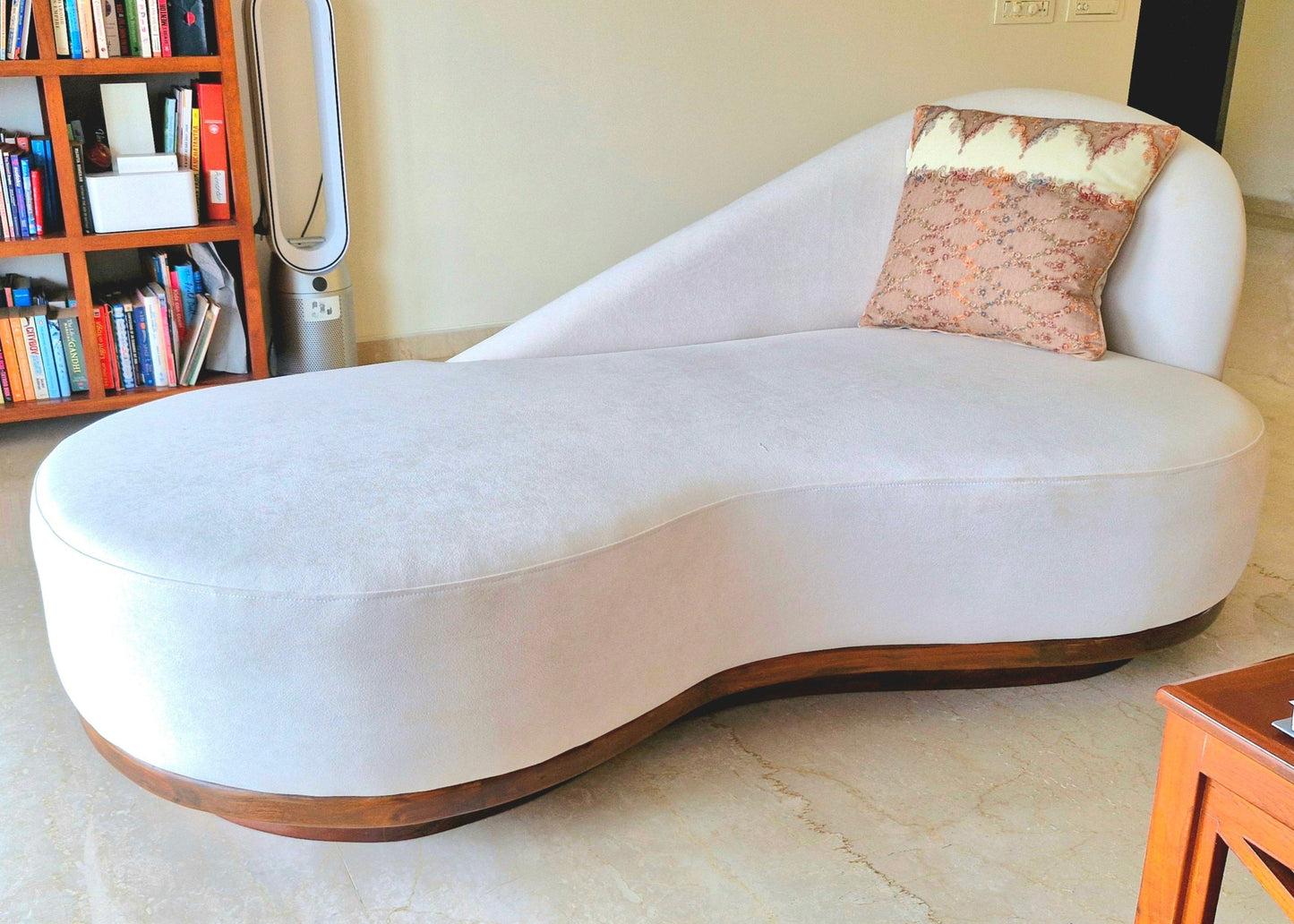 Bespoke Day bed- Divaśayyā