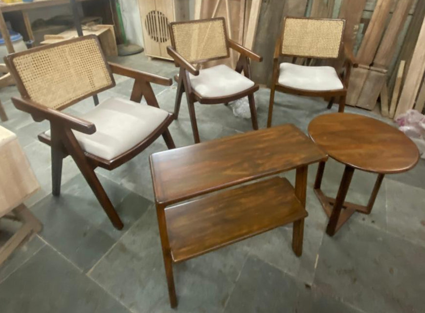 Side table - Pitthika
