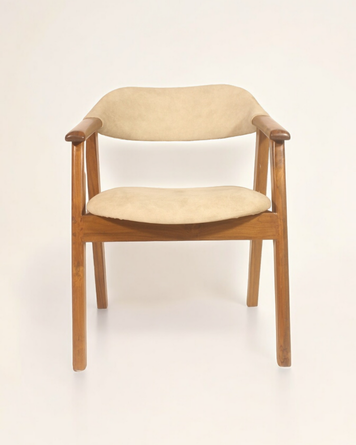Teakwood Chair : Ausira Sailor