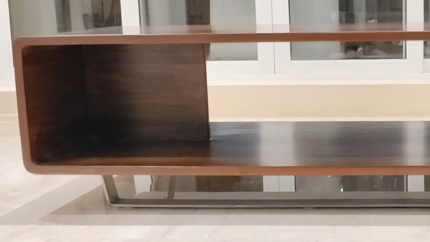 Bespoke centre table-Madhya