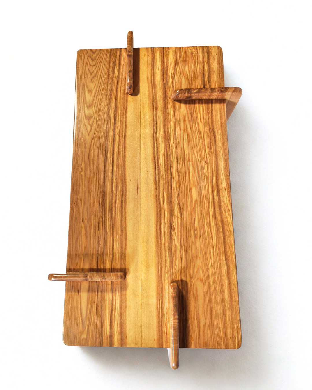 Bespoke centre table- Madhya on bumps