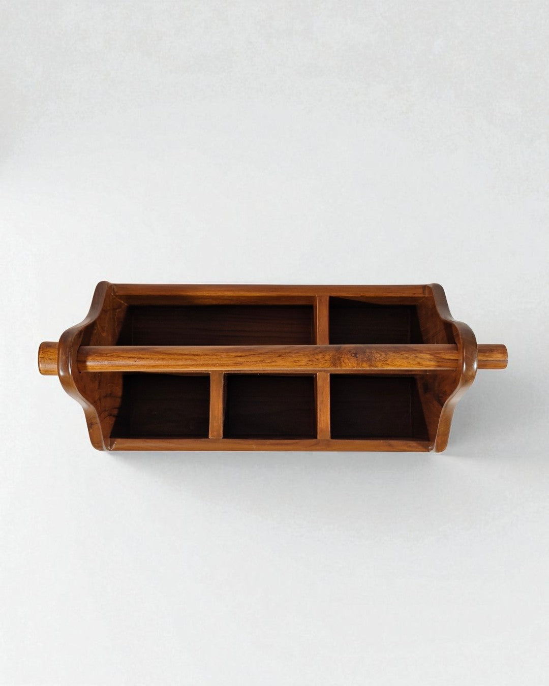 Dharak - Teakwood Kitchen Essentials