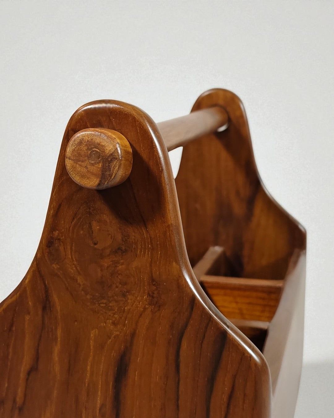 Dharak - Teakwood Kitchen Essentials