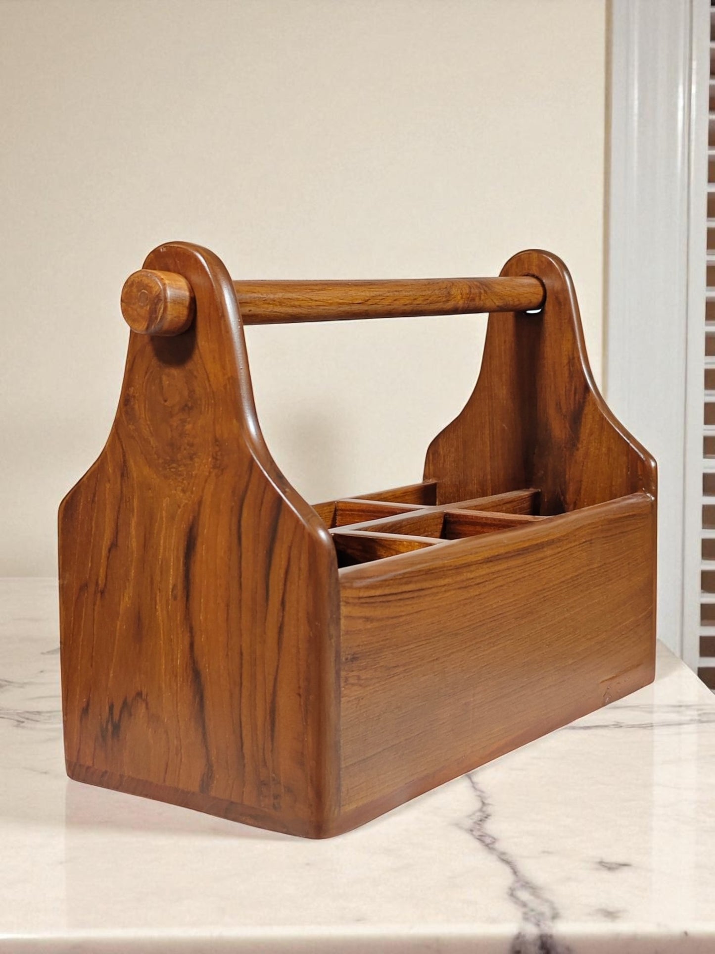 Dharak - Teakwood Kitchen Essentials