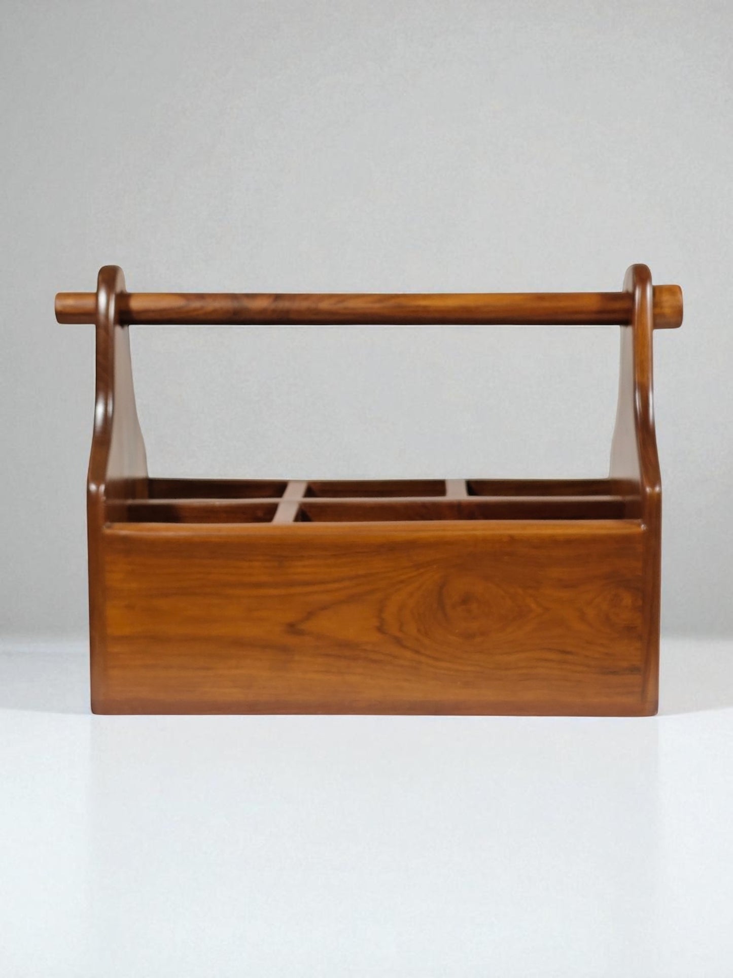 Dharak - Teakwood Kitchen Essentials