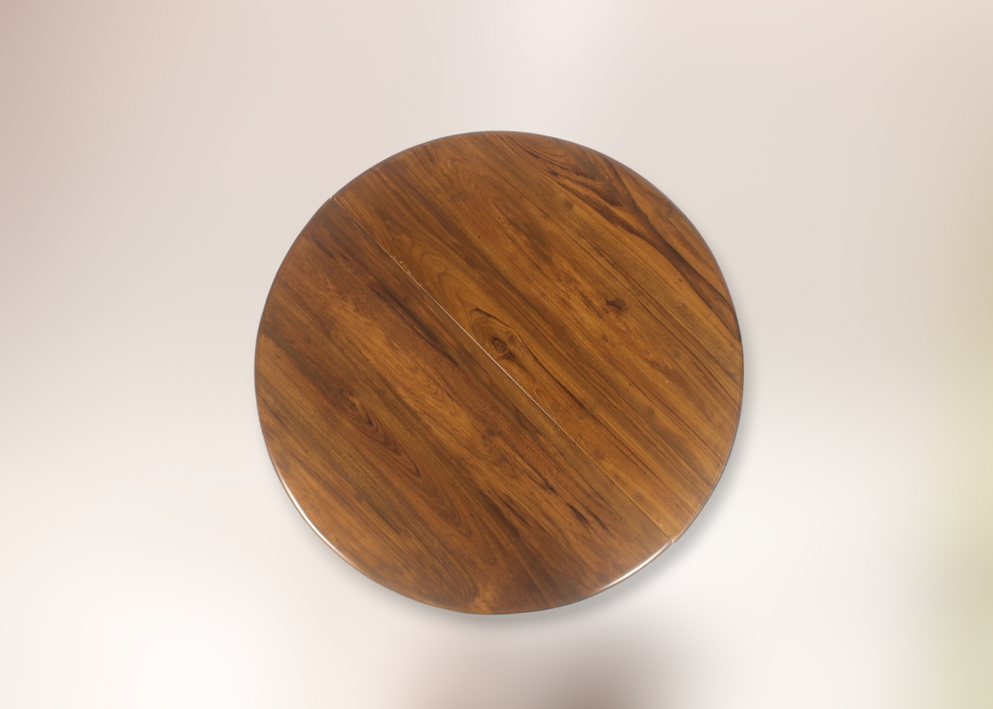 Teakwood Folding Table - Itara