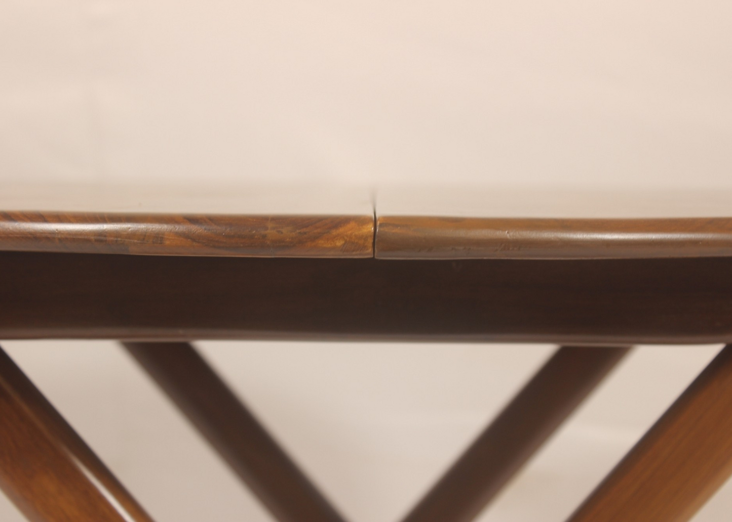 Teakwood Folding Table - Itara