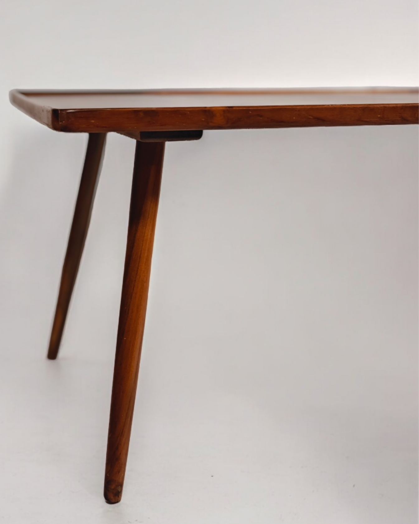 Madhya - Teakwood Table