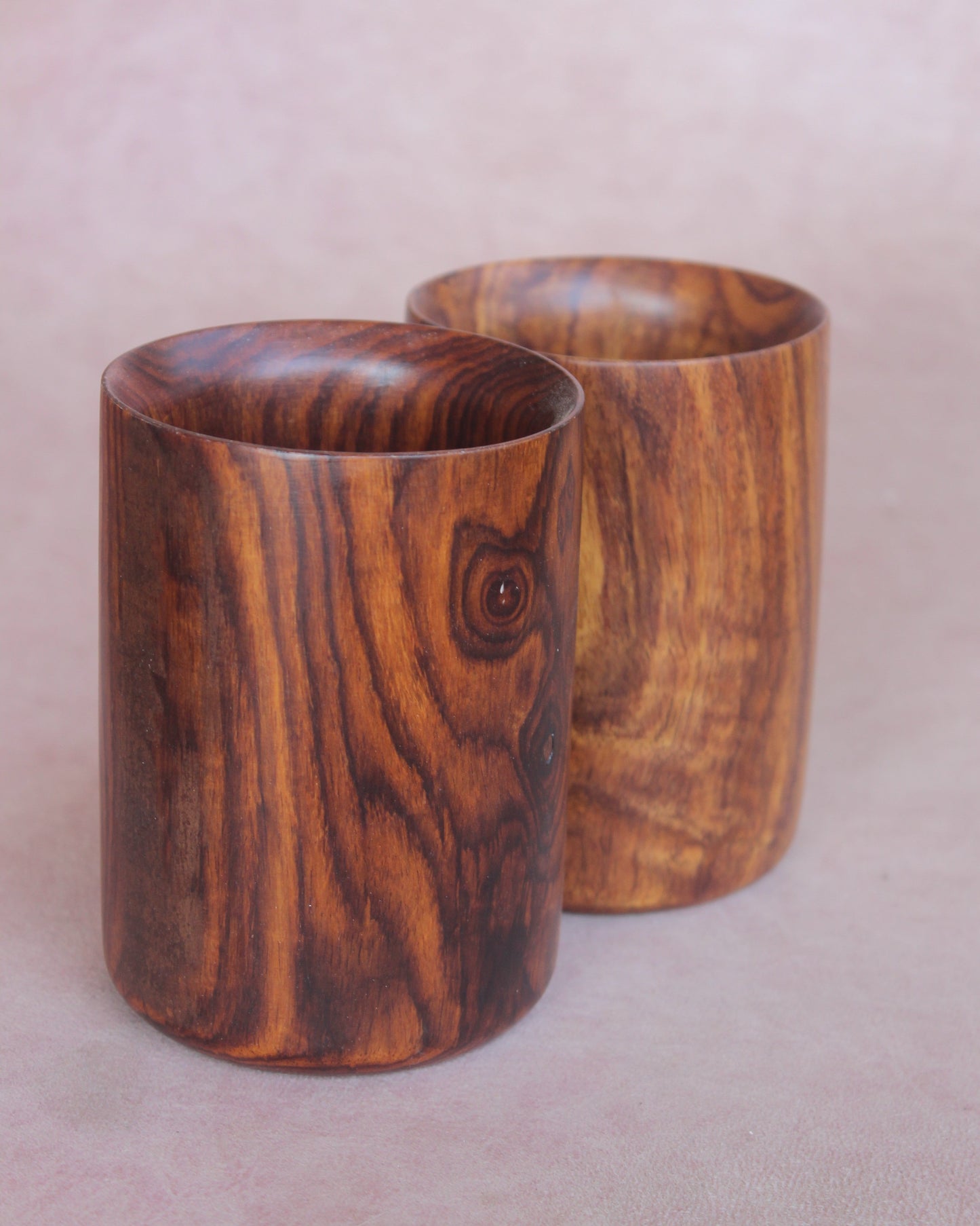Paridhika - Teakwood Glass