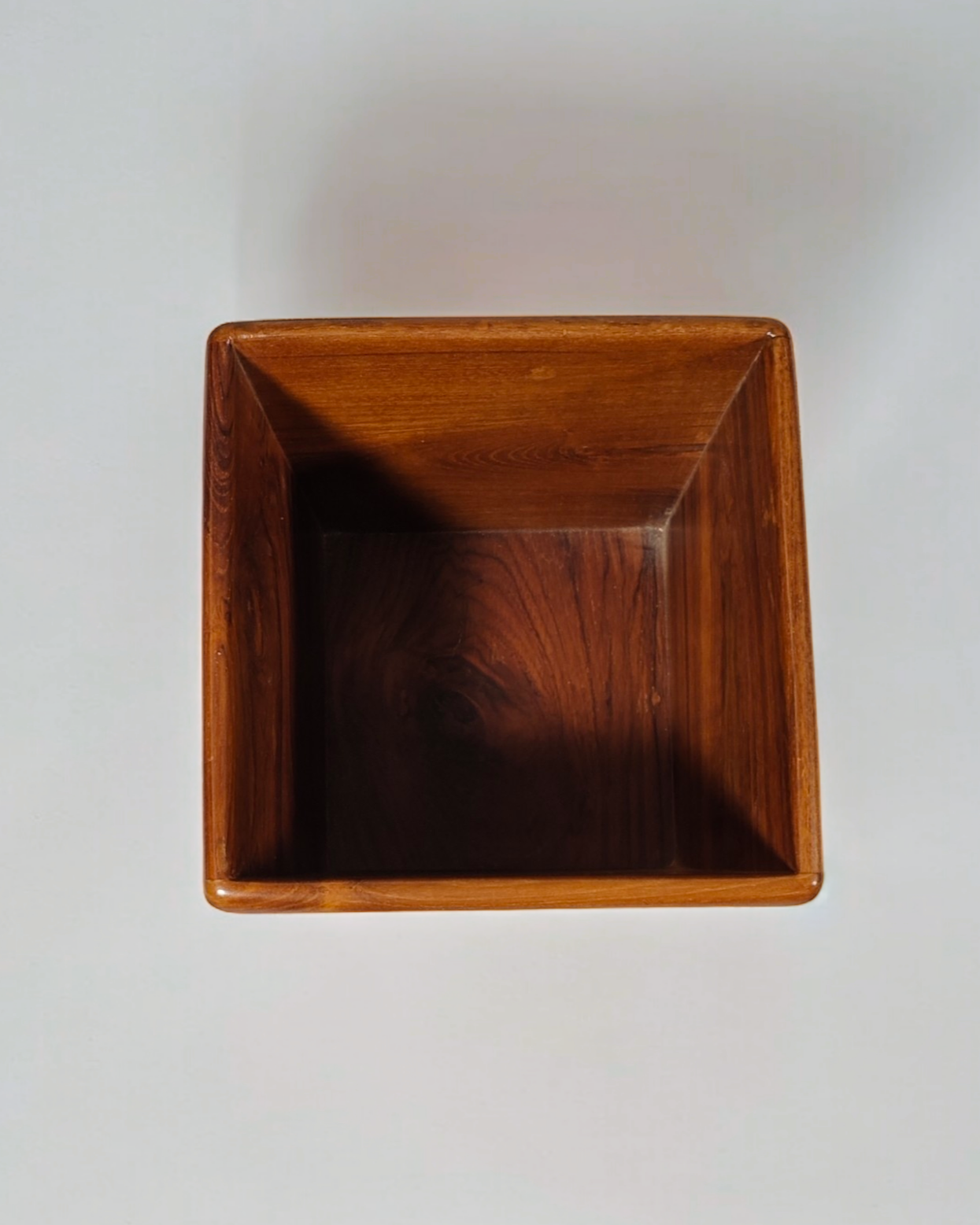 Sanku' Patr - Teakwood Organizers