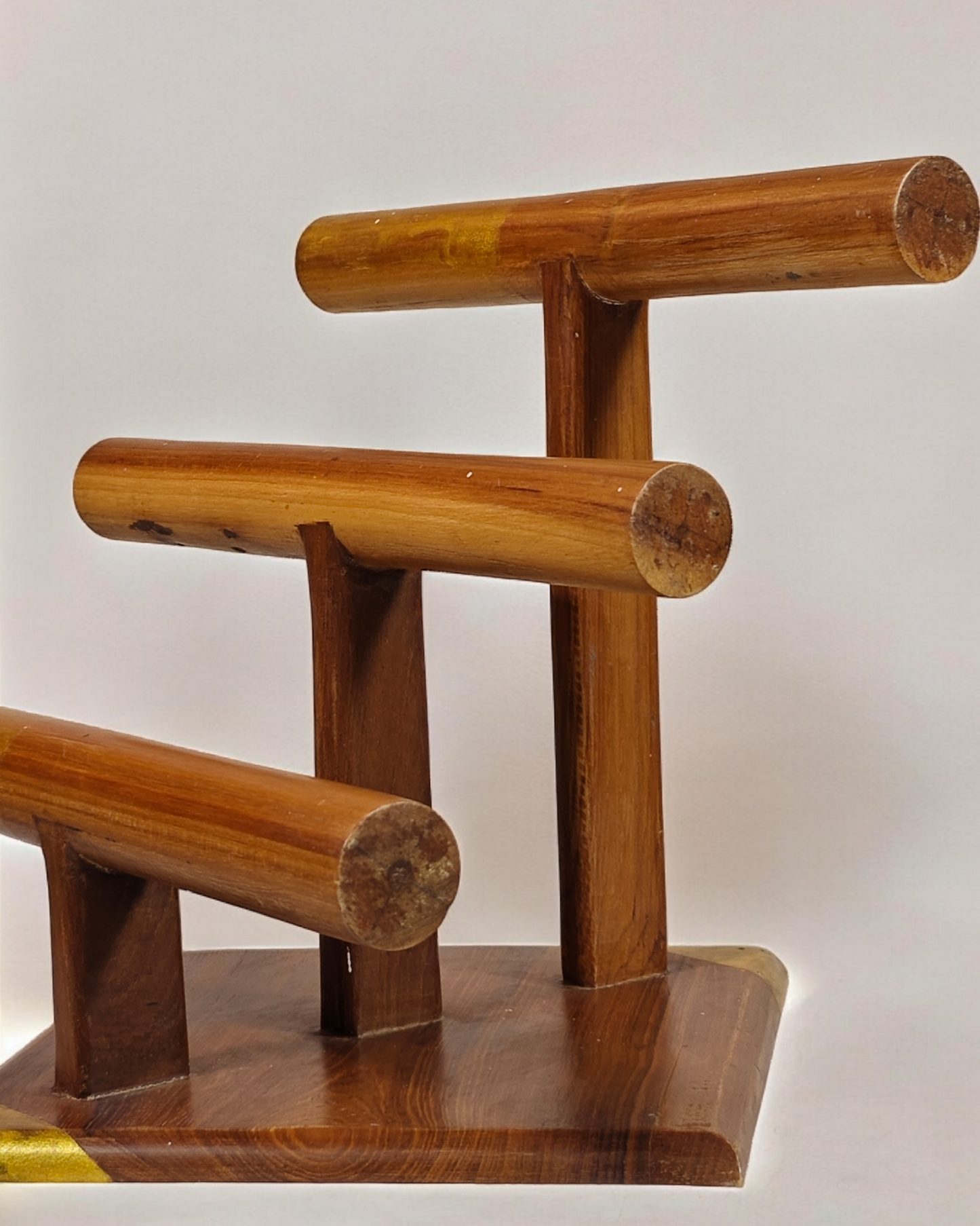 Savana - Watch Holder (Teakwood)