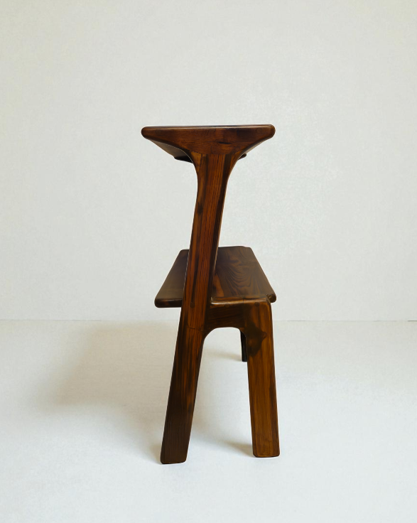 Side table - Pitthika
