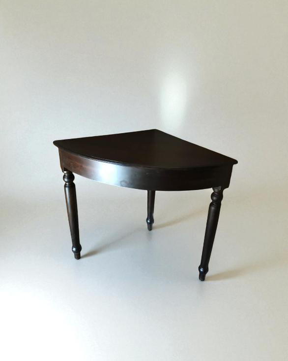 Corner Console