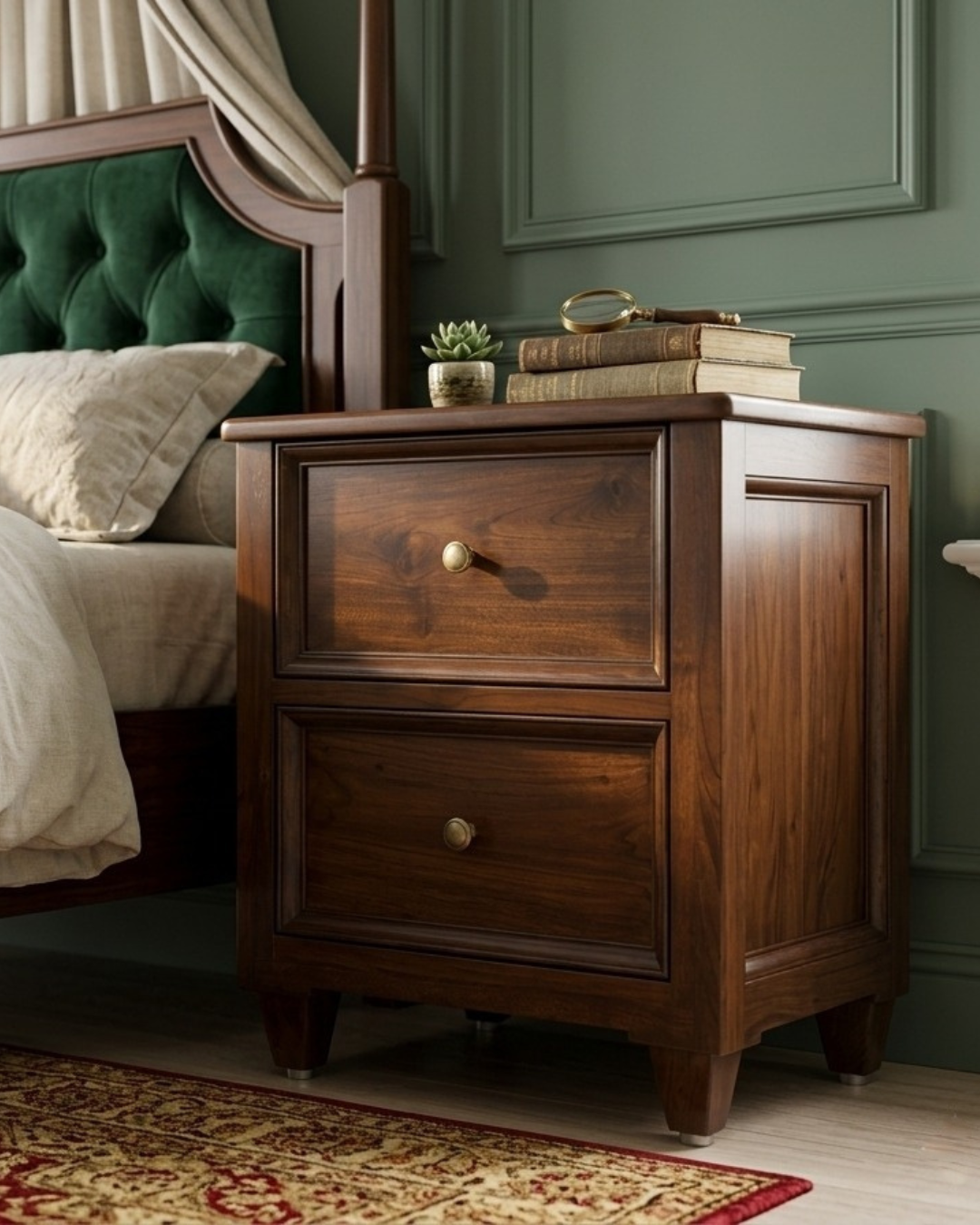 Bedside Table