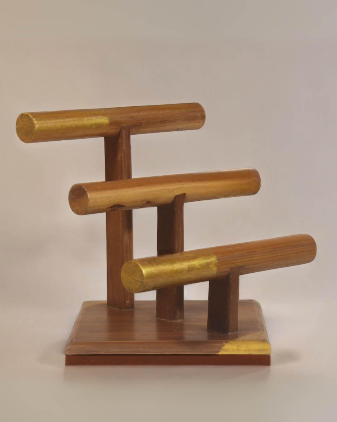 Savana - Watch Holder (Teakwood)