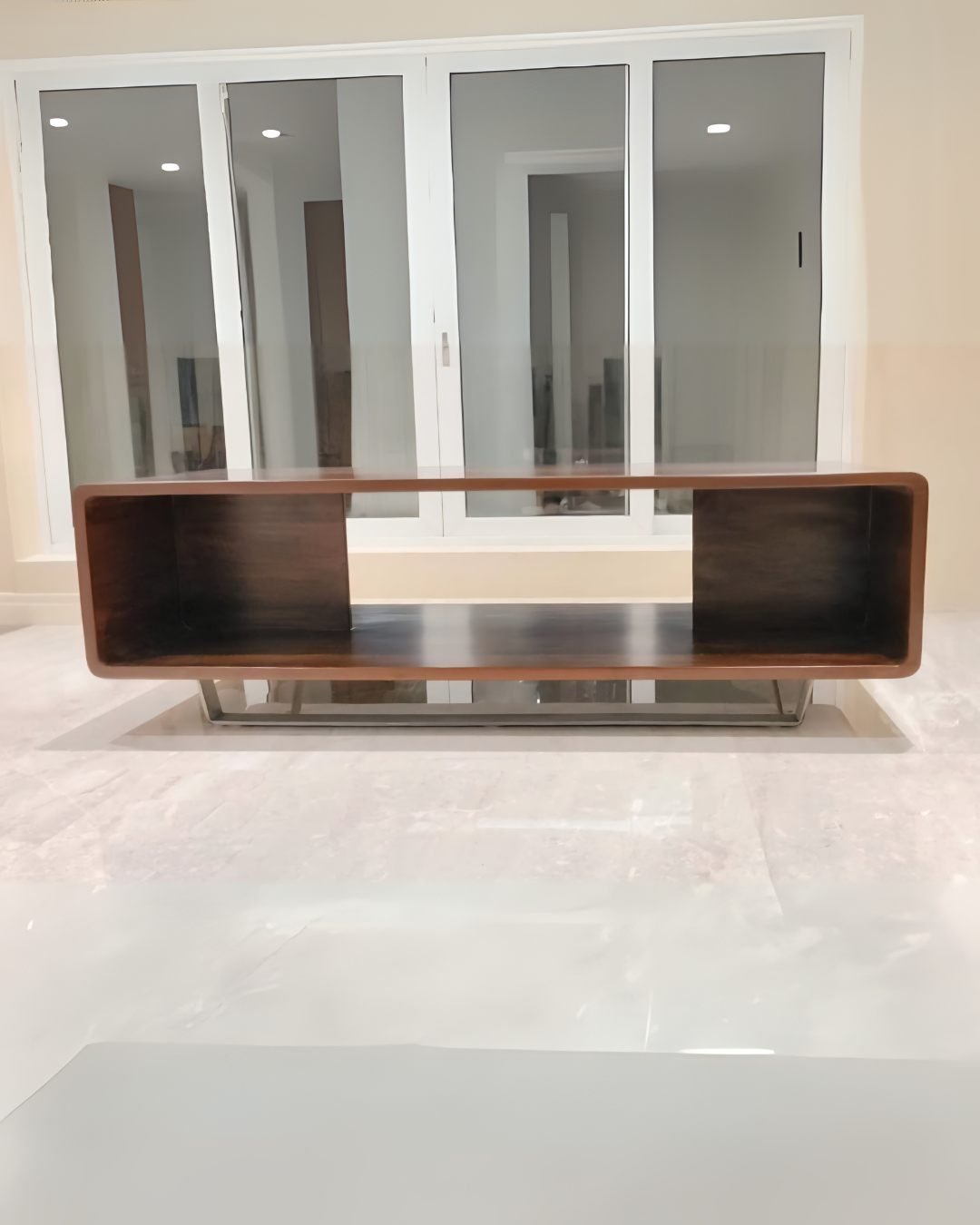 Bespoke centre table-Madhya