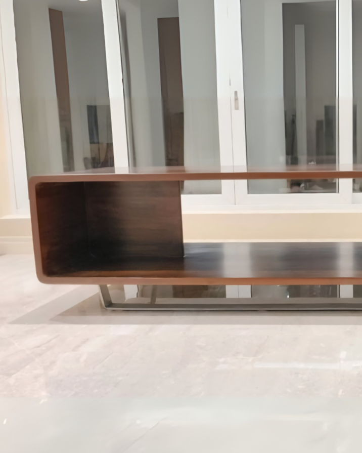 Bespoke centre table-Madhya