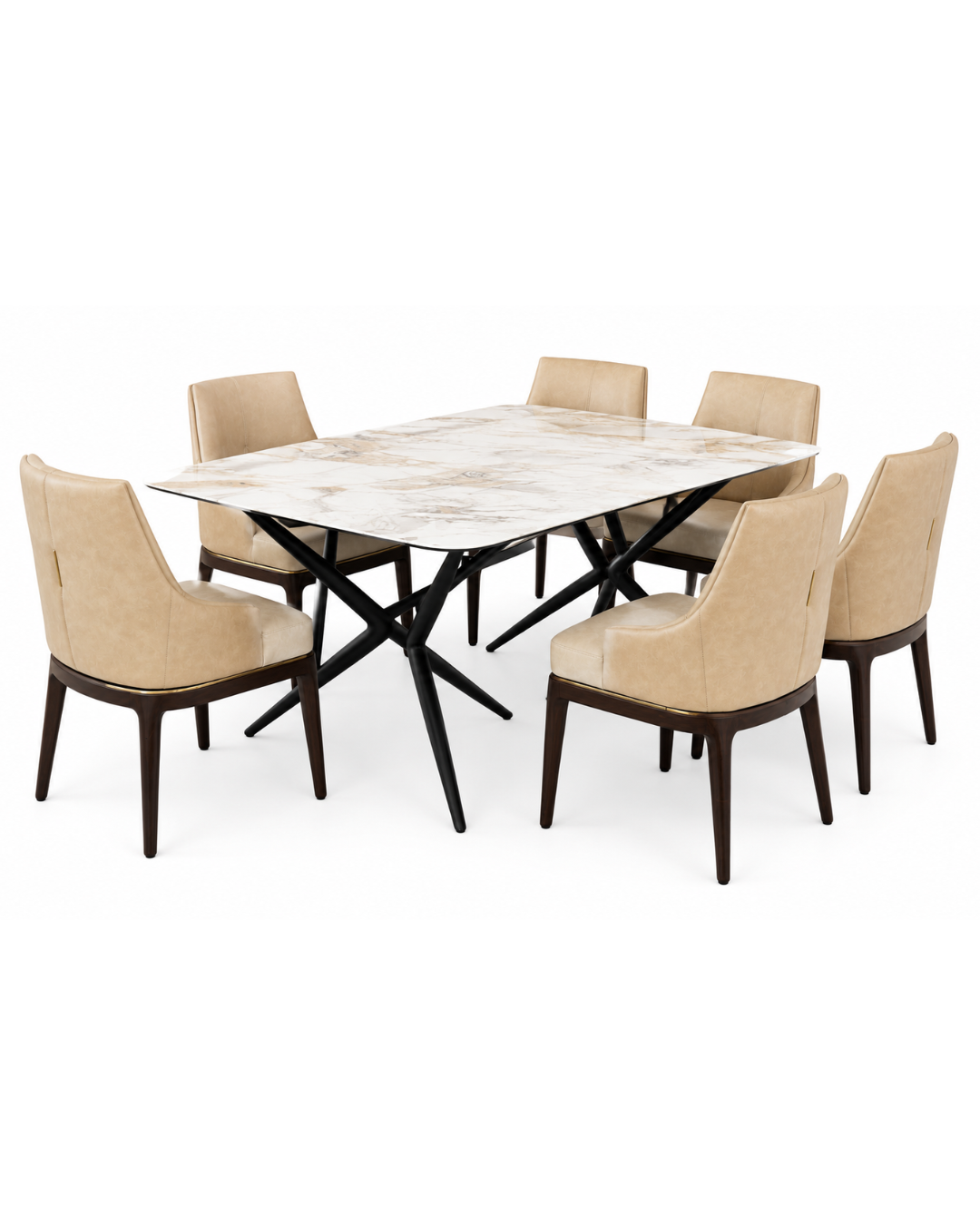 Bespoke Dining Chairs