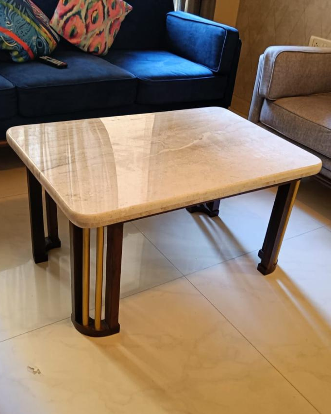 fusion centre table
