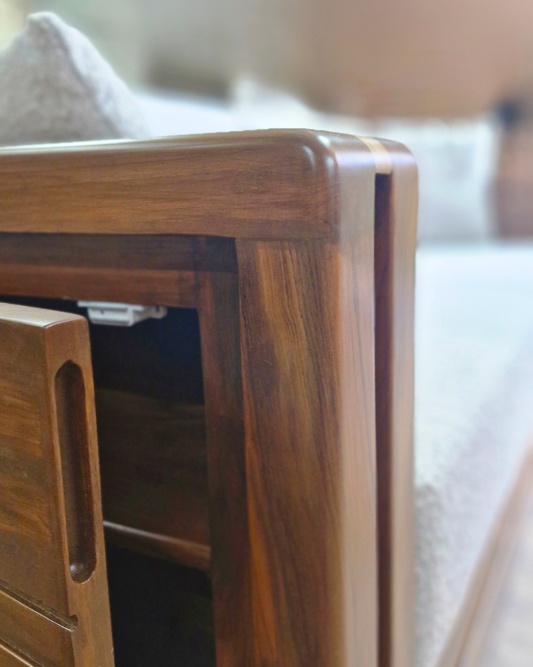 Sofa- Layered Luxurious Stylish and contemporary