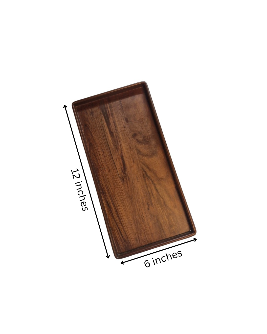 Vara Takra- Serving tray