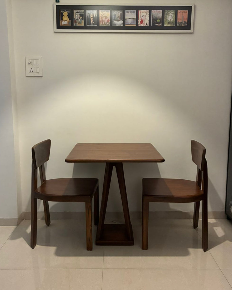 Dining set - Yugm