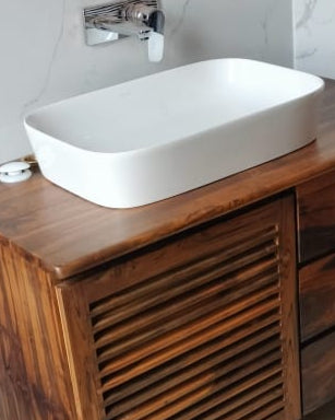 Bespoke Vanity unit