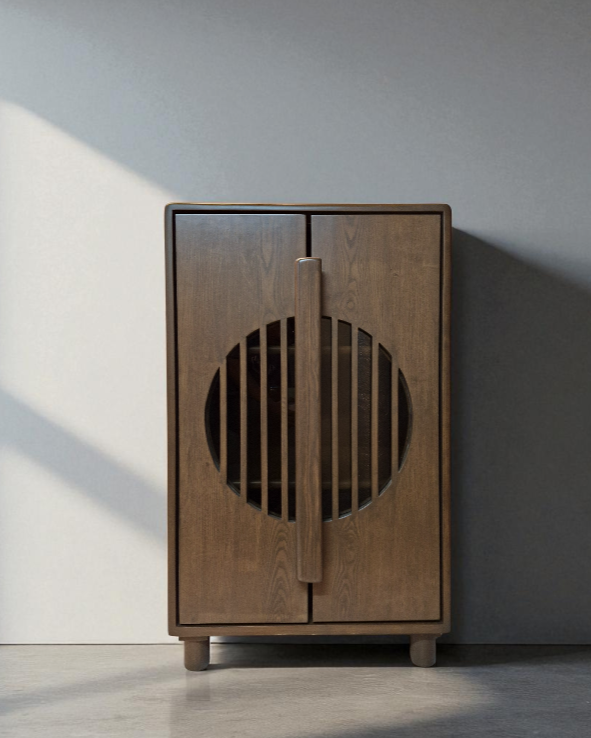 Bespoke Tea cabinet