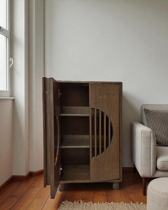 Bespoke Tea cabinet