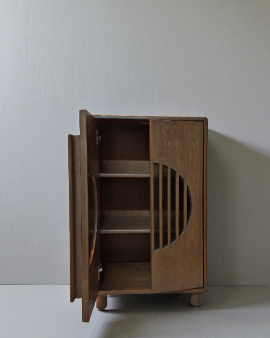 Bespoke Tea cabinet