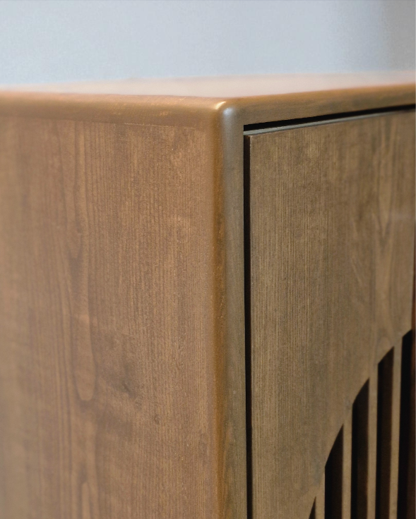 Bespoke Tea cabinet