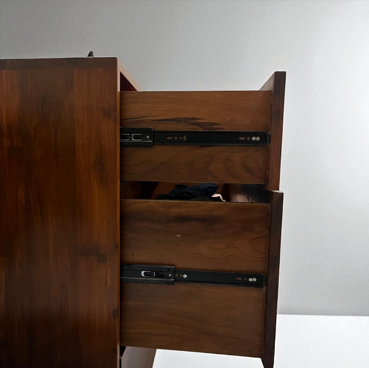 Bespoke Chest of drawers