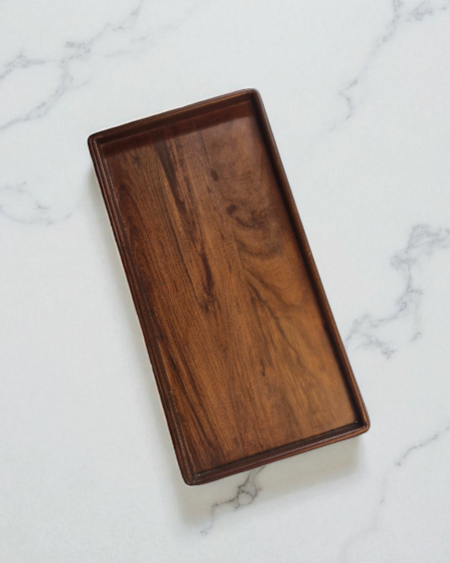 Vara Takra- Serving tray