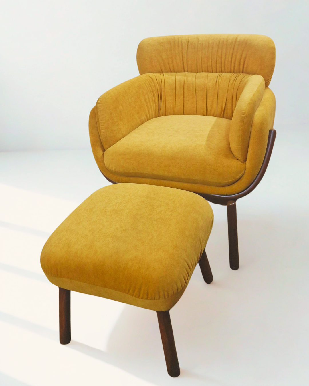 Ausira Paryankah- the luxury set