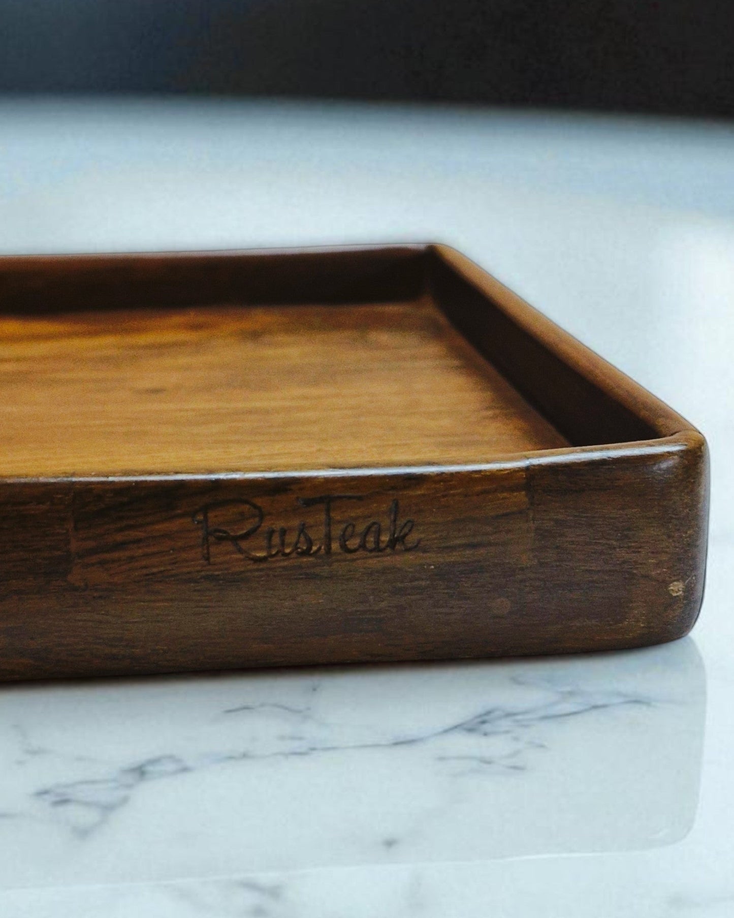 Vara Takra- Serving tray
