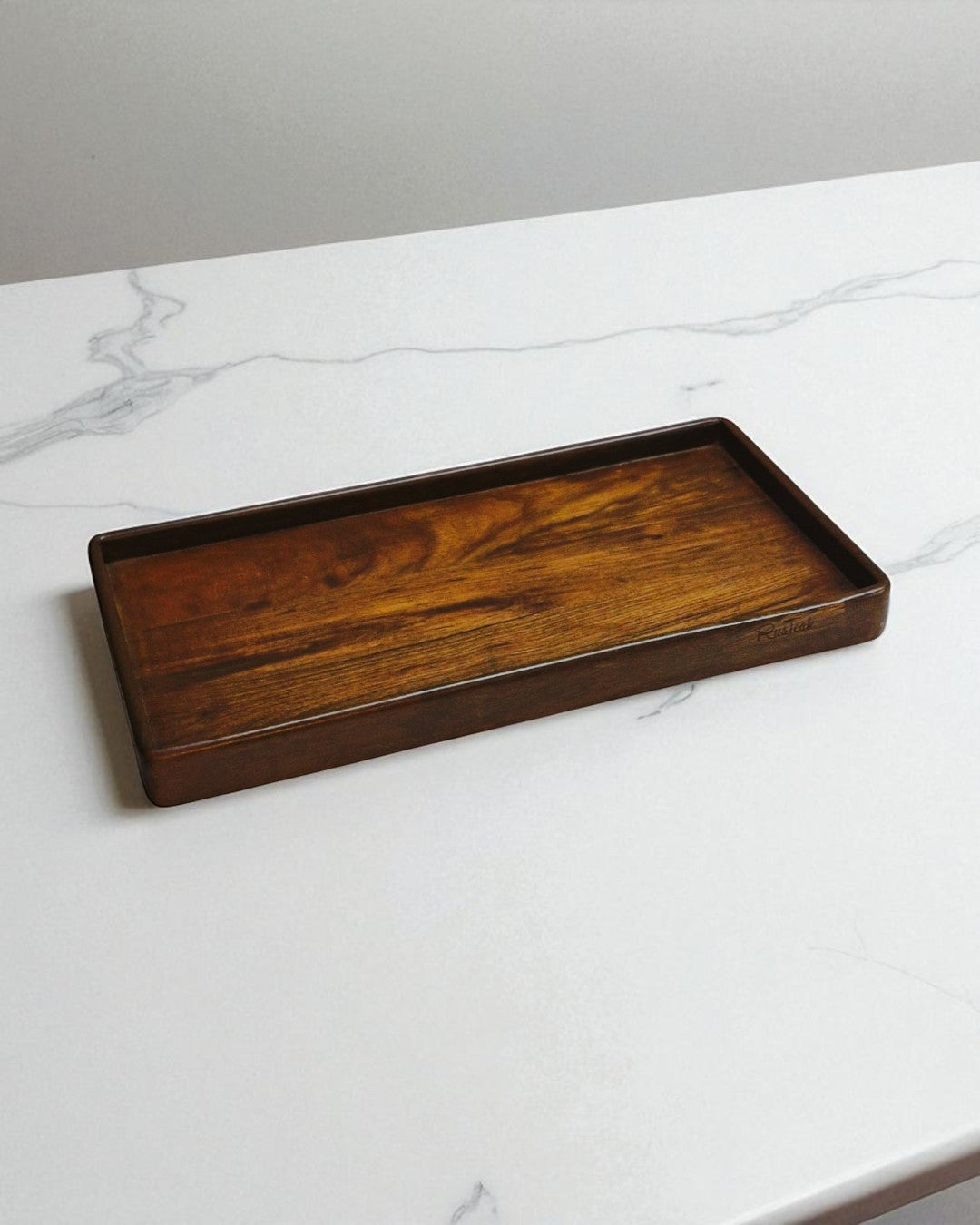 Vara Takra- Serving tray