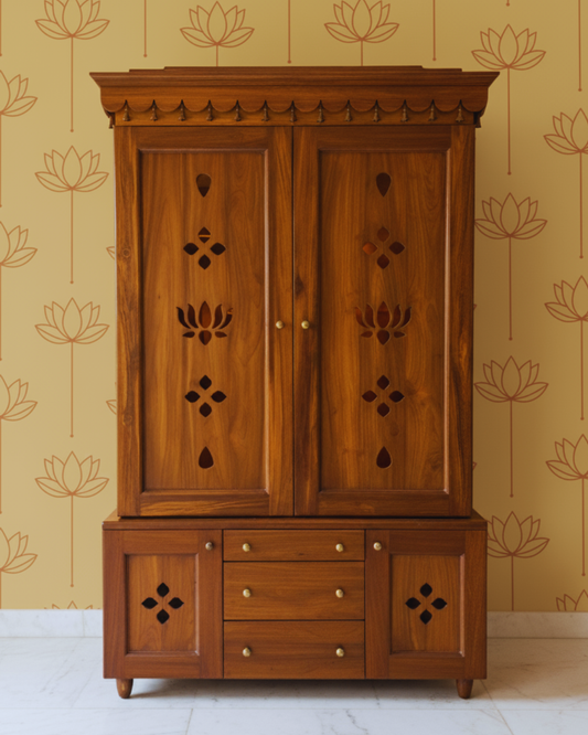 Aastikya Bespoke Grand Temple