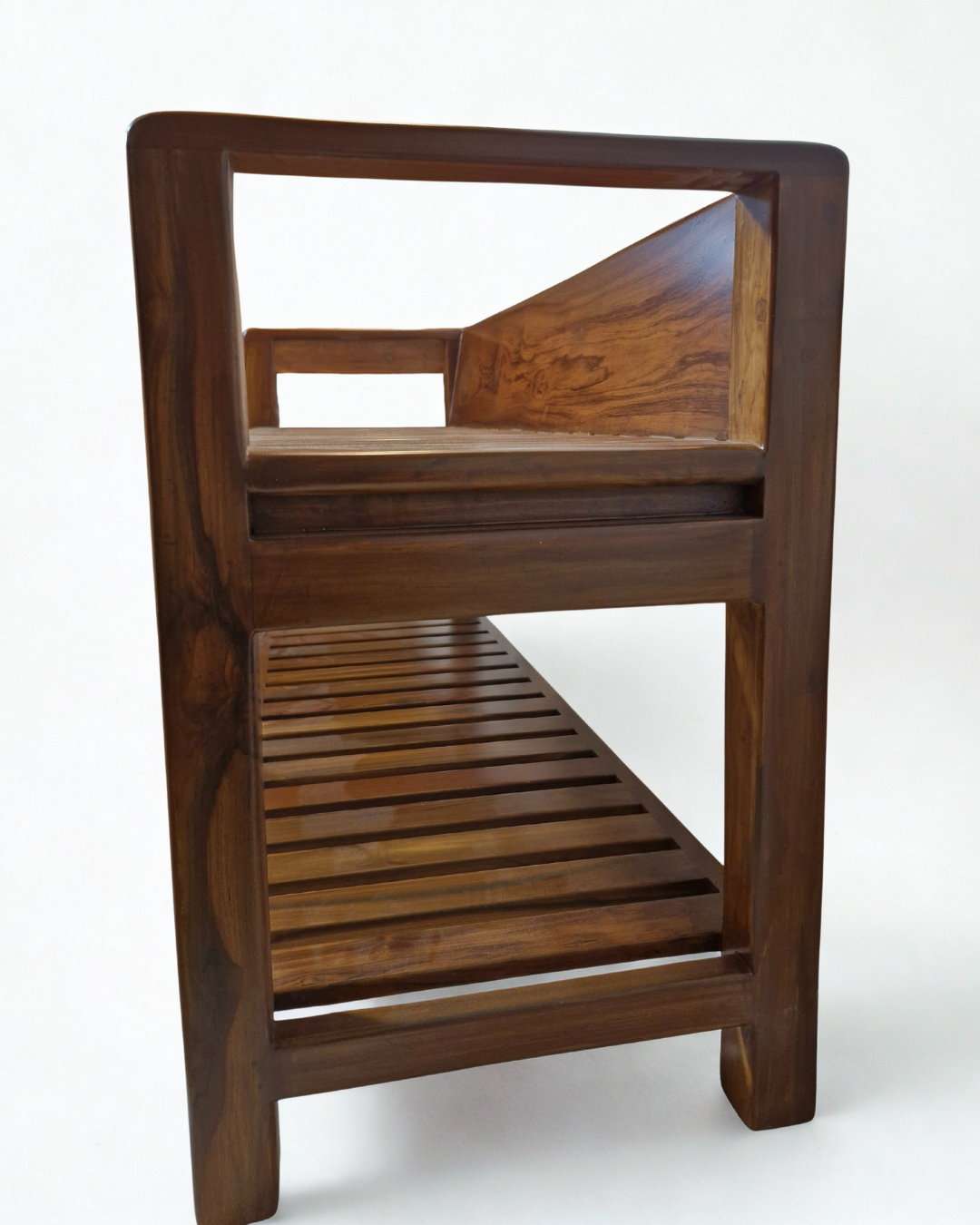 Shower bench bespoke