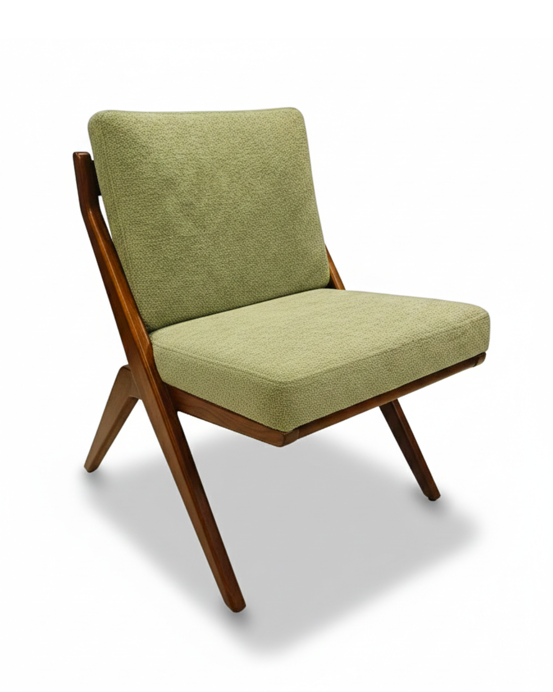 Ausira- Pravaah , the accent chair