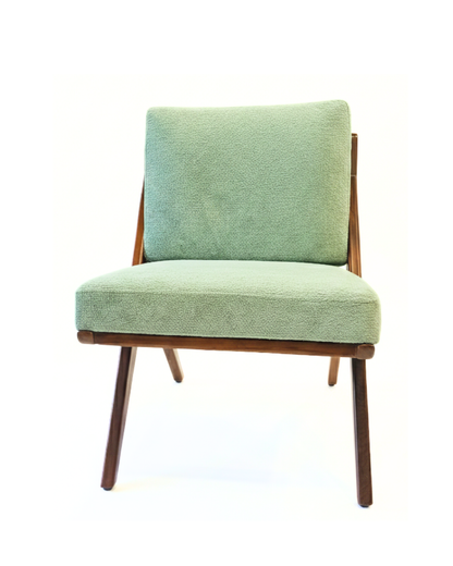 Ausira- Pravaah , the accent chair