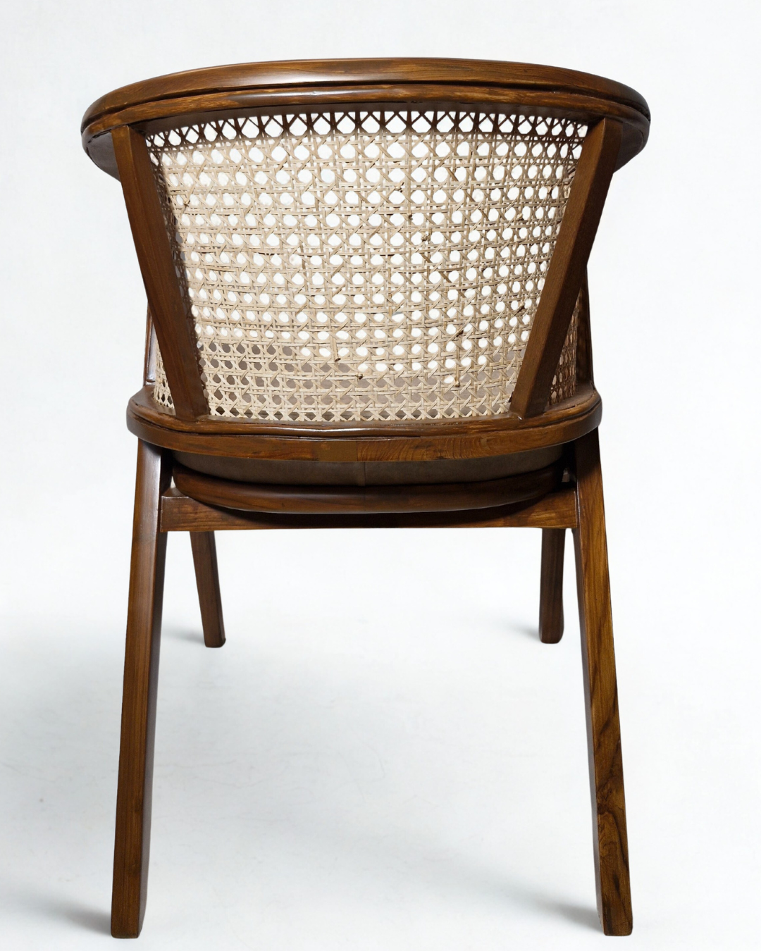 Dining chair- Rattan Tejas