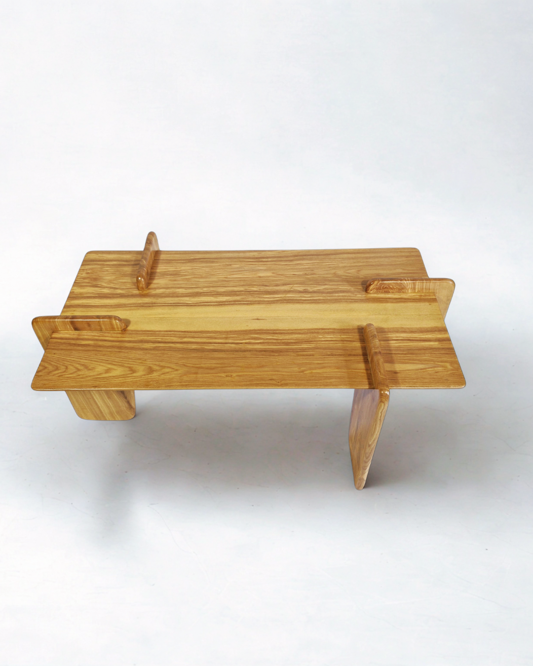 Bespoke centre table- Madhya on bumps