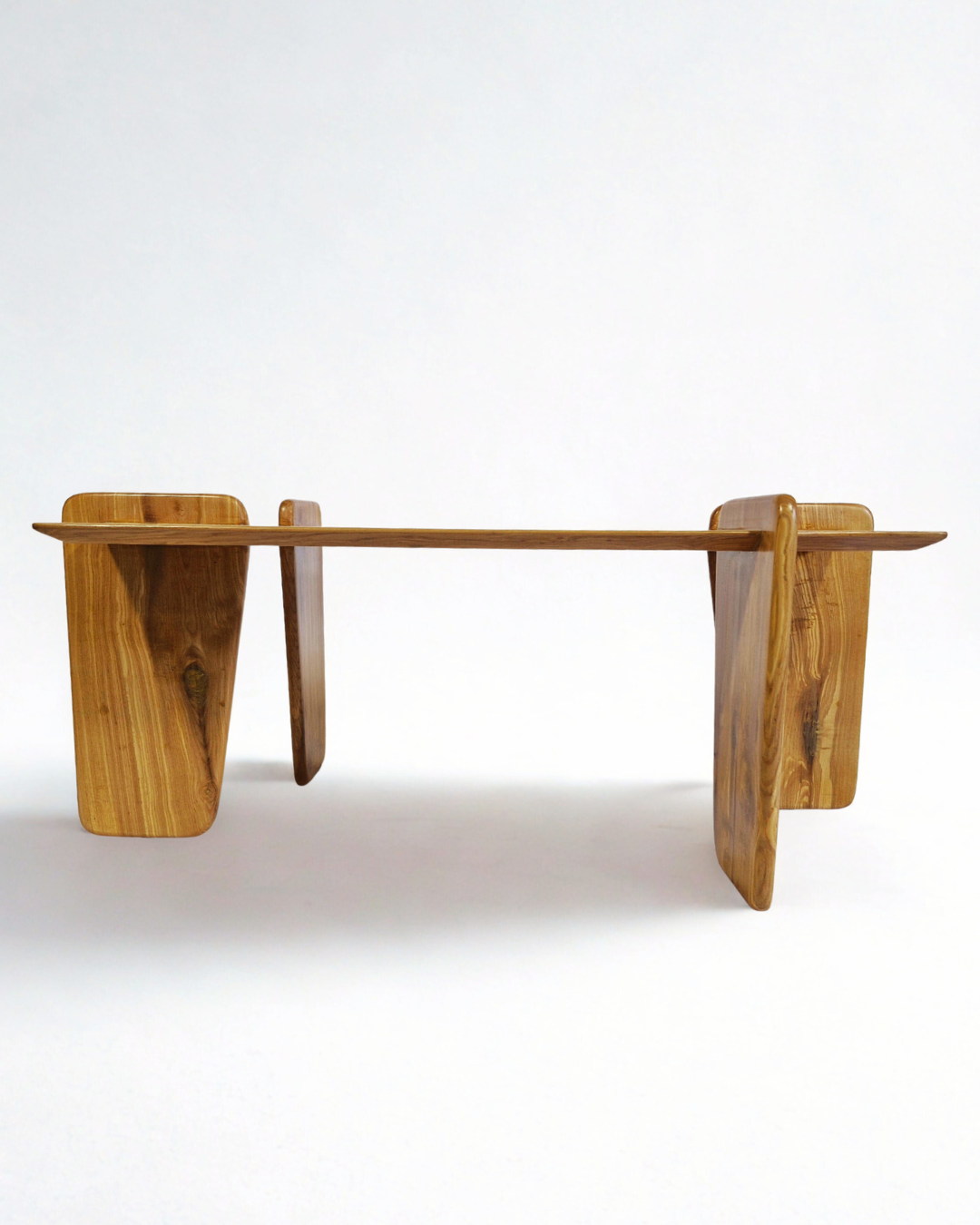 Bespoke centre table- Madhya on bumps