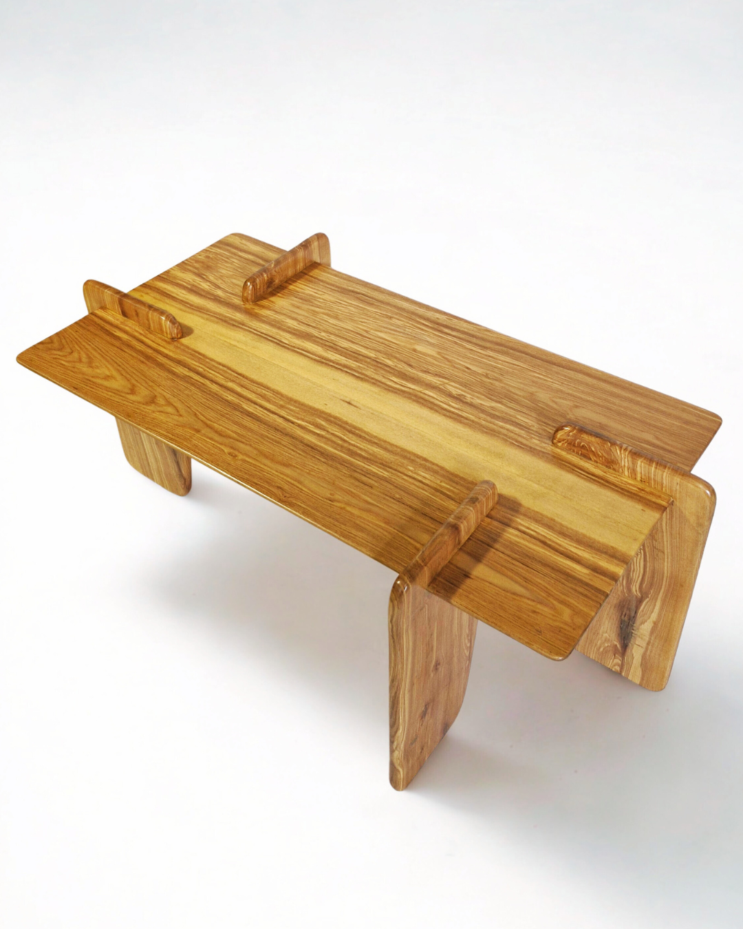 Bespoke centre table- Madhya on bumps