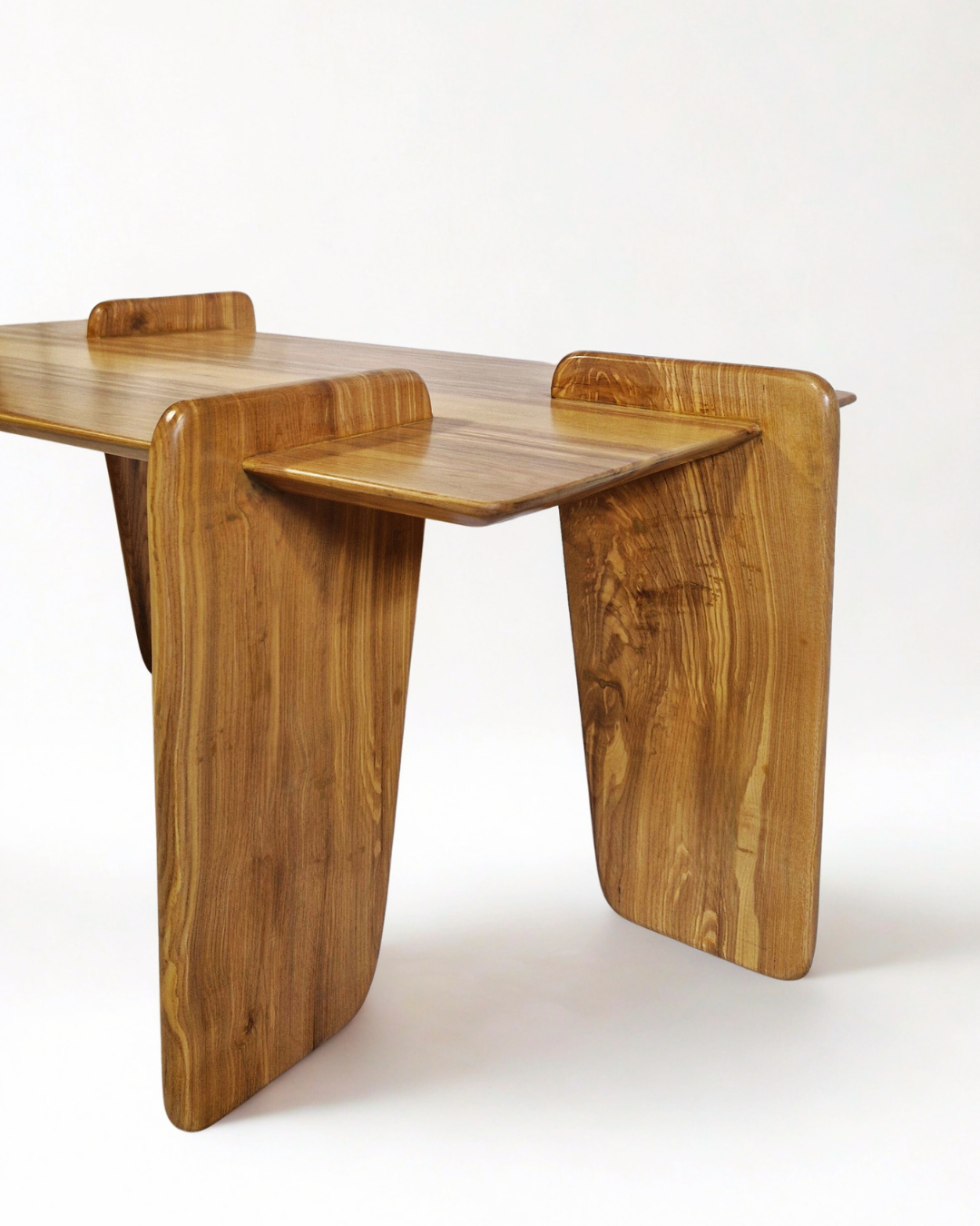 Bespoke centre table- Madhya on bumps