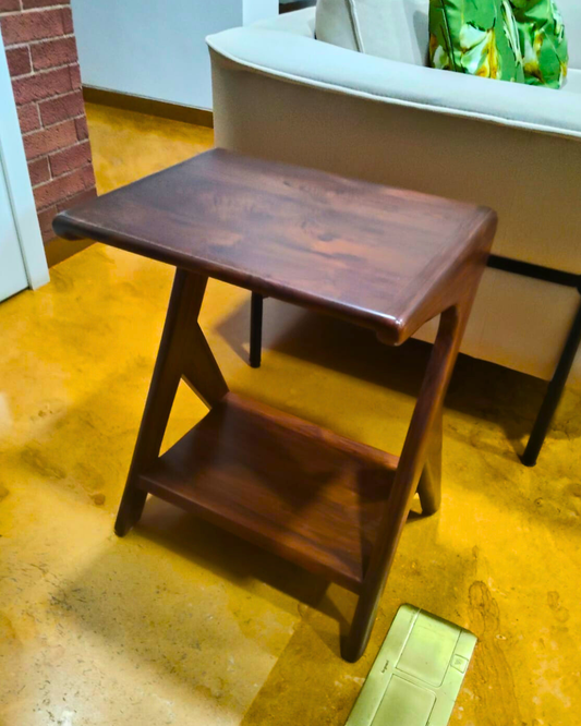 Side tables 2- Bespoke Z style