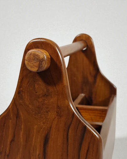 Dharak - Teakwood Kitchen Essentials